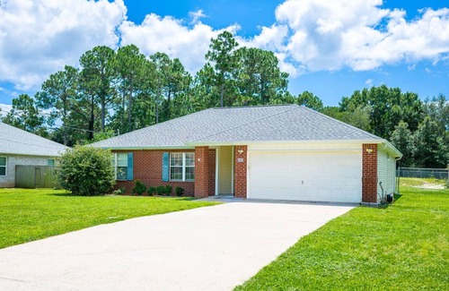 Navarre House | The Breeze home in Navarre