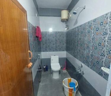 Karappakam Apartment | The Breezy Place