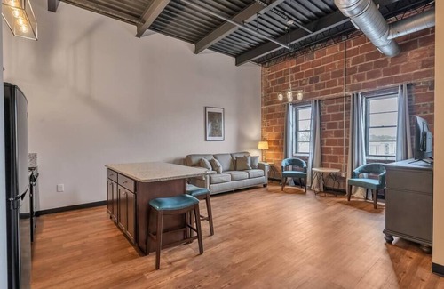 Myrtle Beach Condo | The Brewer's Lofts: Your Craft Beer Paradise