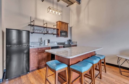 Myrtle Beach Condo | The Brewer's Lofts: Your Craft Beer Paradise