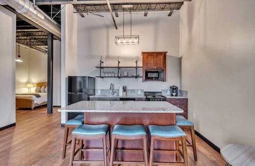 Myrtle Beach Condo | The Brewer's Lofts: Your Craft Beer Paradise
