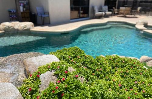 Sierra Vista Southeast House | The Brewstead