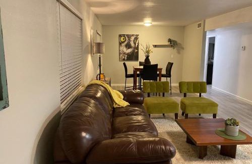 Sierra Vista Southeast House | The Brewstead