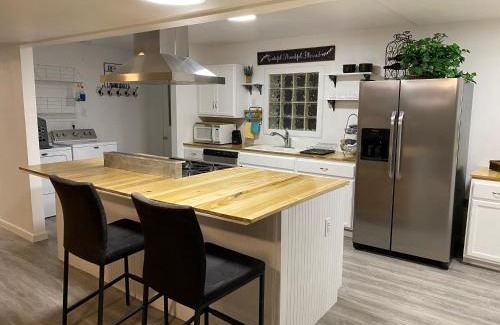Sierra Vista Southeast House | The Brewstead