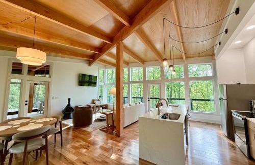 McArthur House | The Briar House