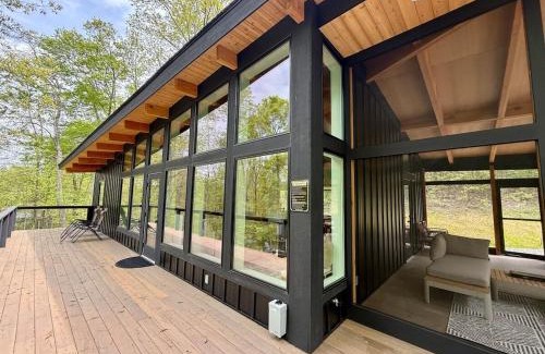 McArthur House | The Briar House