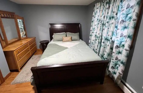 Hartford House | The “Brick Haven” central to downtown Hartford