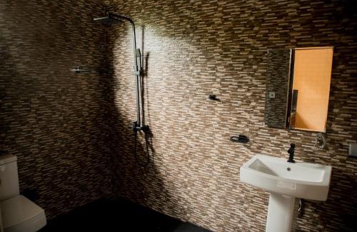 Boossa House | The Brick Lodge