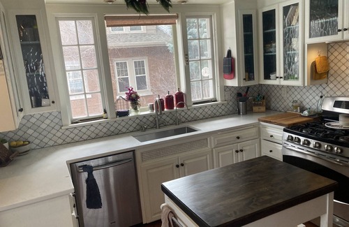Racine House | The Brickmason’s House