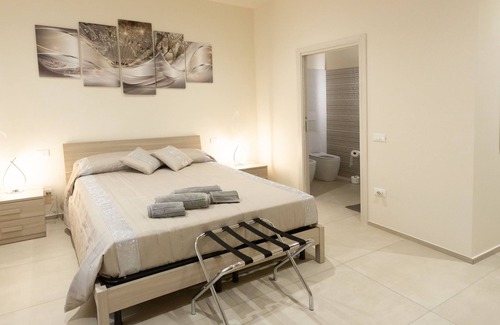 Pisa Bed & Breakfast | THE BRICKS B&B