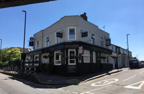 Syon Hotel | The Bridge Inn