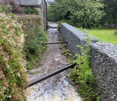 Fremington Hotel | The Bridge Inn