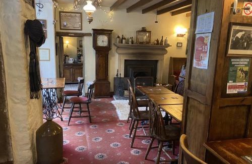 Fremington Hotel | The Bridge Inn