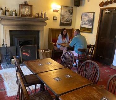 Fremington Hotel | The Bridge Inn