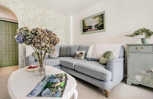 St Austell House | The Bridles at Hembal Manor