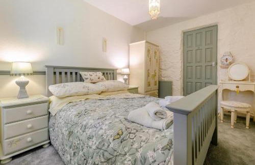 St Austell House | The Bridles at Hembal Manor