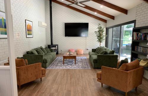 Bright Apartment | The Bright Resort