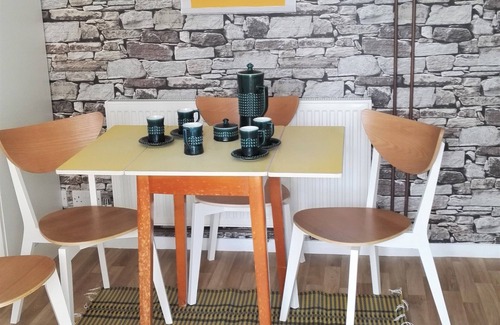 Ovingdean Apartment | The Brighton Beach Hut