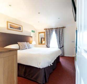 Elterwater Hotel | The Britannia Inn