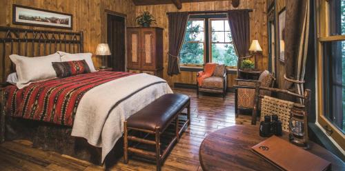 Broadmoor Resort | The Broadmoor