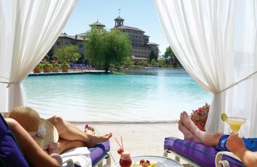 Broadmoor Resort | The Broadmoor