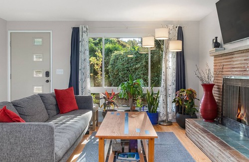 Olympic Hills Apartment | The Brock at Olympic Hills