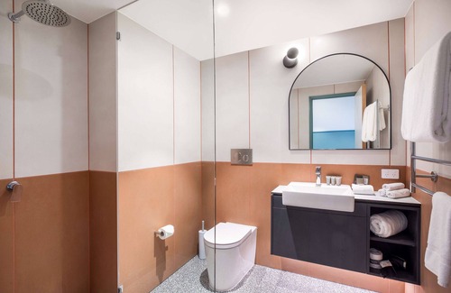 Mitchelton Hotel | The Brook by Nightcap Plus