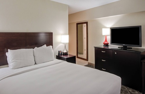 Buford Highway Hotel | The Brookhaven Atlanta Hotel
