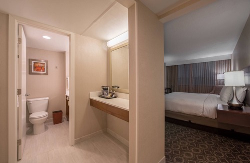 Buford Highway Hotel | The Brookhaven Atlanta Hotel