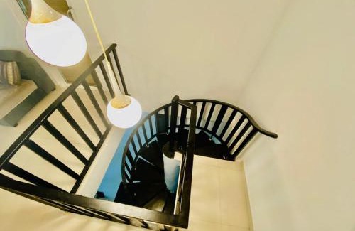 Andiambalama House | The Brothers