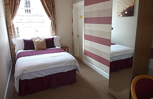 New Town House | The Broughton Hotel