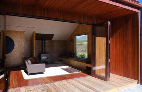 Ohau Ski Chalet | The Brown House 2