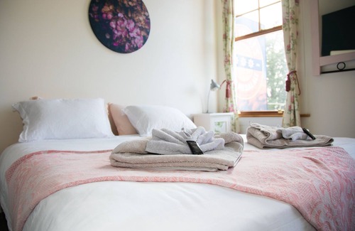 Methven Hotel | The Brown Pub
