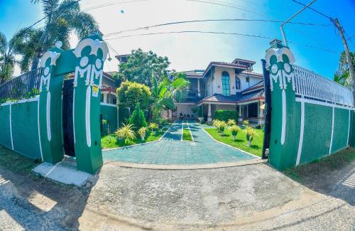 Daluwakotuwa House | The Brtish Independence Inn