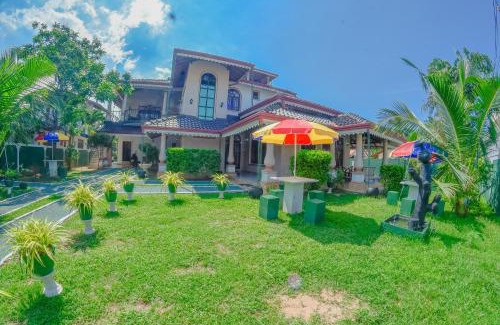 Daluwakotuwa House | The Brtish Independence Inn