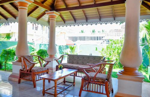 Daluwakotuwa House | The Brtish Independence Inn