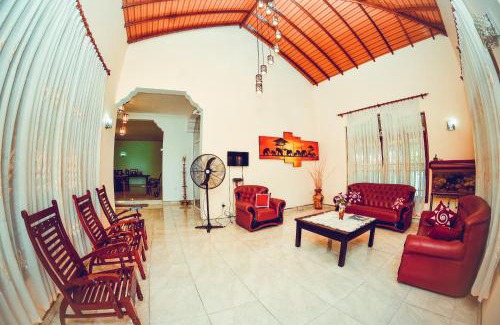 Daluwakotuwa House | The Brtish Independence Inn