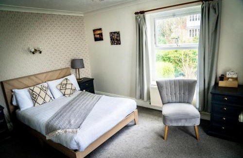 Shanklin Hotel | The Brunswick