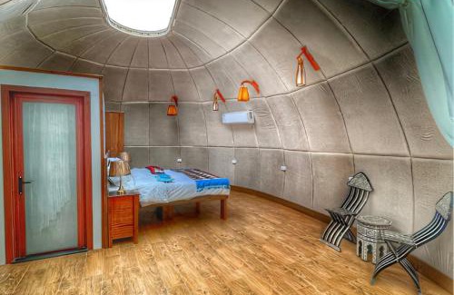 Aqaba Other | The bubble camp