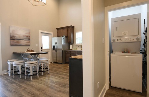 Bay St Louis House | The Buccaneer at Clermont Bay