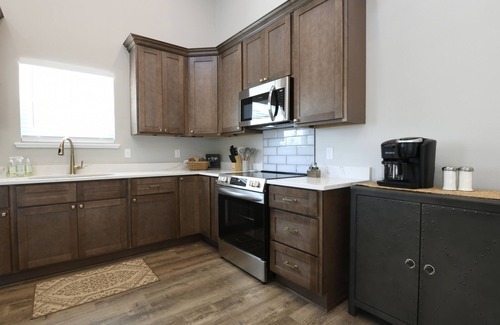 Bay St Louis House | The Buccaneer at Clermont Bay