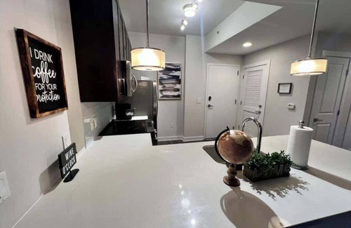 Buckhead Apartment | The Buckhead Luxe Sum