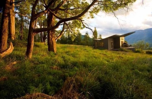 Buckland Cottage | The Buckland Studios