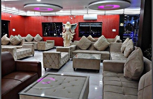 Bodh Gaya Hotel | The Buddha Resort