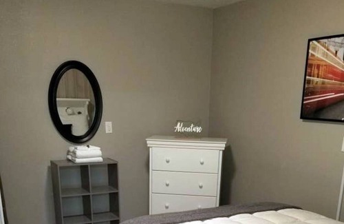 Bristol Apartment | The budget-friendly rest easy