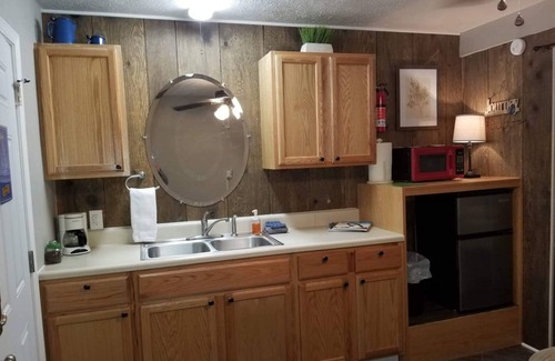 Bristol Apartment | The budget-friendly rest easy