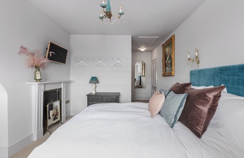 Southampton City Centre Hotel | The Bugle