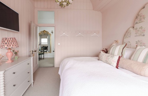 Southampton City Centre Hotel | The Bugle
