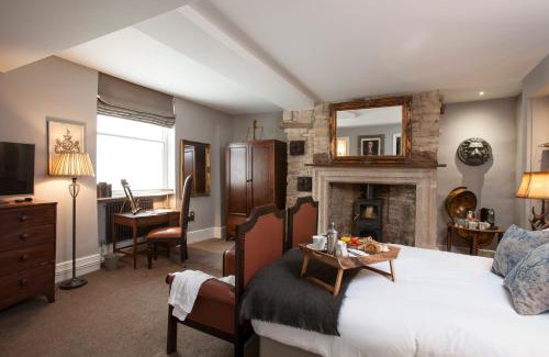 Stamford Hotel | The Bull And Swan