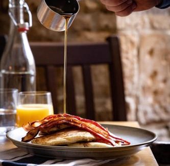 Stamford Hotel | The Bull And Swan